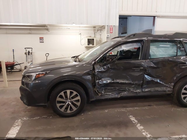 4S4BTAAC9L3135426 Subaru u5