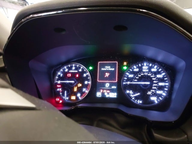 4S4BTAAC9L3135426 Subaru u5