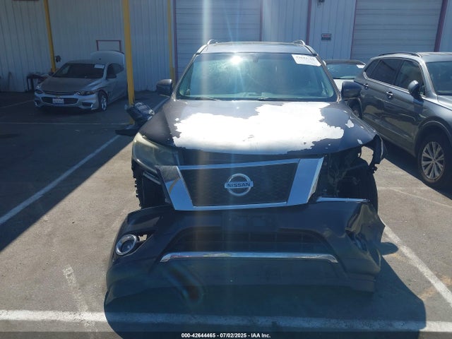 Nissan Pathfinder 2014 5N1AR2MNXEC605981 Image 13