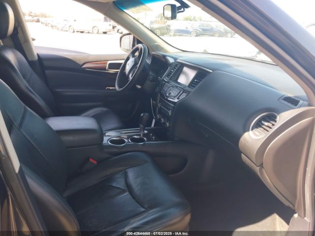 2014 NISSAN PATHFINDER 5N1AR2MNXEC605981 Photo 4