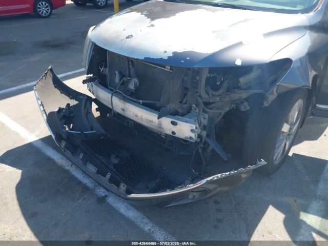 2014 NISSAN PATHFINDER 5N1AR2MNXEC605981 Photo 5