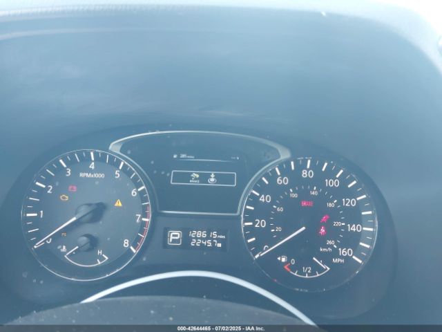 2014 NISSAN PATHFINDER 5N1AR2MNXEC605981 Photo 6