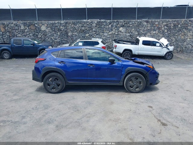 Subaru na 2024 JF2GUABC7RH203614 Image 13