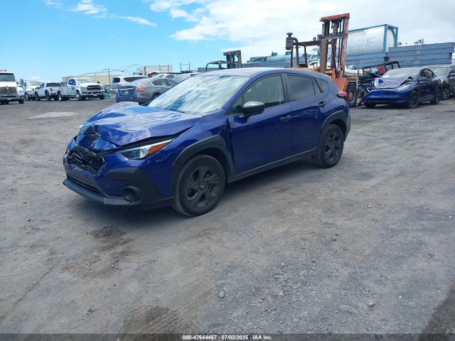 Subaru na 2024 JF2GUABC7RH203614 Image 2