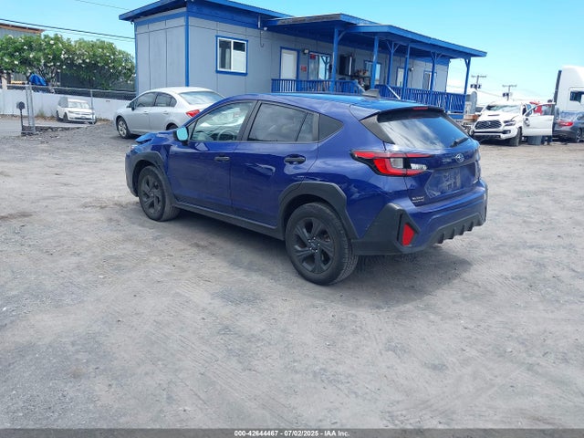 Subaru na 2024 JF2GUABC7RH203614 Image 3