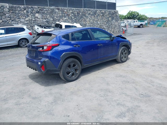 Subaru na 2024 JF2GUABC7RH203614 Image 4