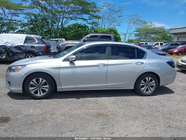 Honda k24w1 2014 1HGCR2F35EA201038 Image 25