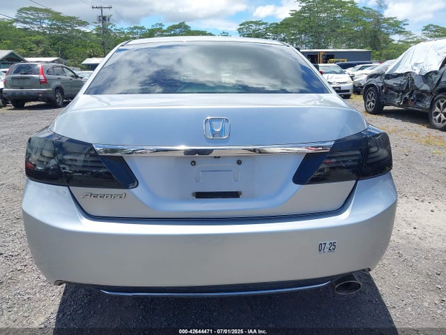 Honda k24w1 2014 1HGCR2F35EA201038 Image 27