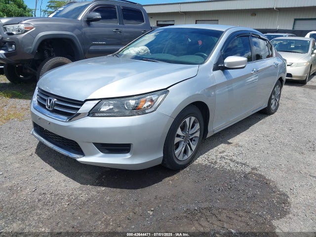 Honda k24w1 2014 1HGCR2F35EA201038 Image 13