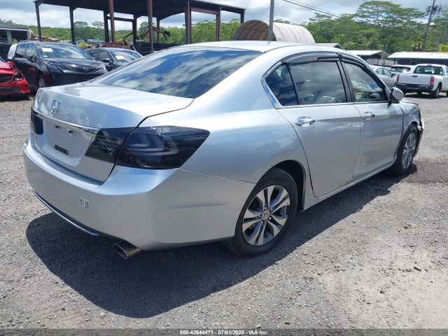 Honda k24w1 2014 1HGCR2F35EA201038 Image 15