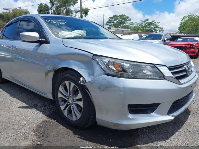 Honda k24w1 2014 1HGCR2F35EA201038 Image 17