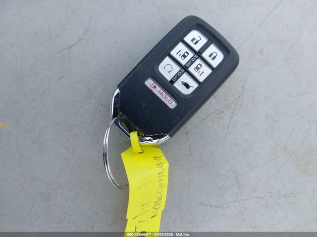 Honda j35y7 2024 5FNRL6H6XRB047626 Image 11