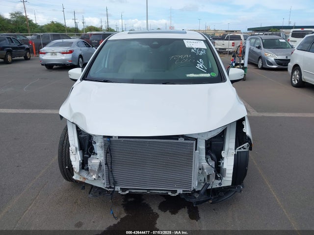 Honda j35y7 2024 5FNRL6H6XRB047626 Image 13