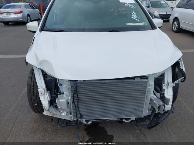 Honda j35y7 2024 5FNRL6H6XRB047626 Image 6