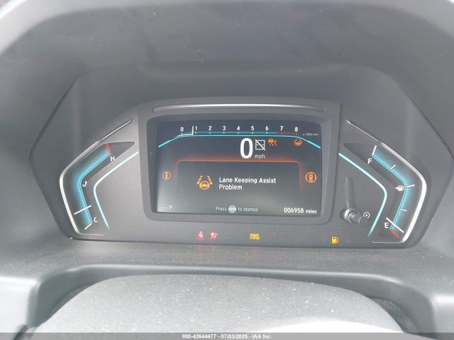 Honda j35y7 2024 5FNRL6H6XRB047626 Image 7