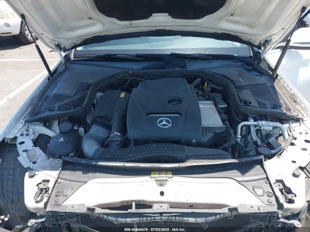 55SWF4JB4HU217952 Mercedes-Benz m274