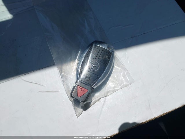55SWF4JB4HU217952 Mercedes-Benz m274