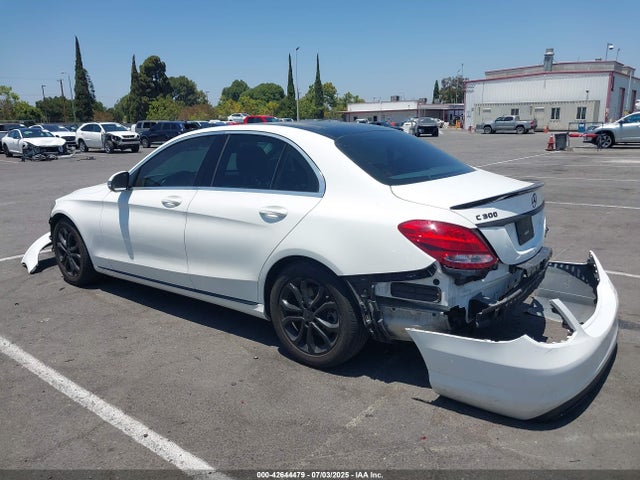 55SWF4JB4HU217952 Mercedes-Benz m274