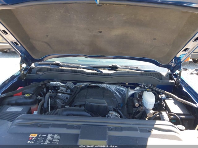 1GC1KVEG1FF553540 Chevrolet l96