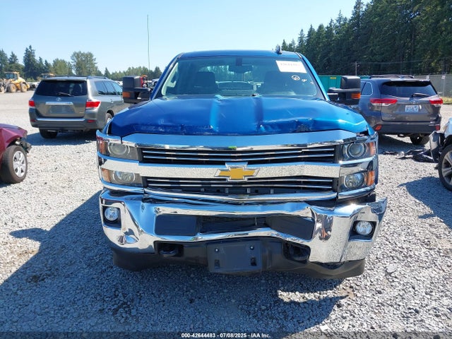 1GC1KVEG1FF553540 Chevrolet l96