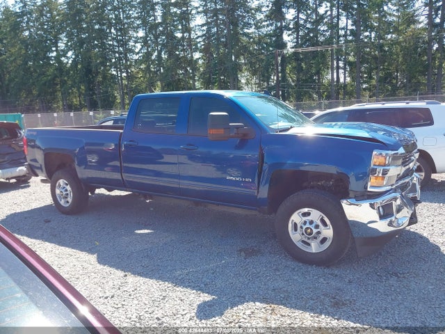 1GC1KVEG1FF553540 Chevrolet l96