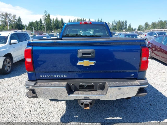 1GC1KVEG1FF553540 Chevrolet l96