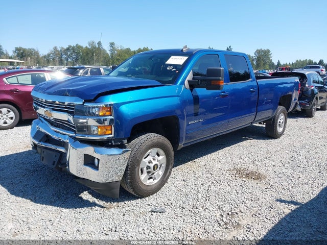 1GC1KVEG1FF553540 Chevrolet l96