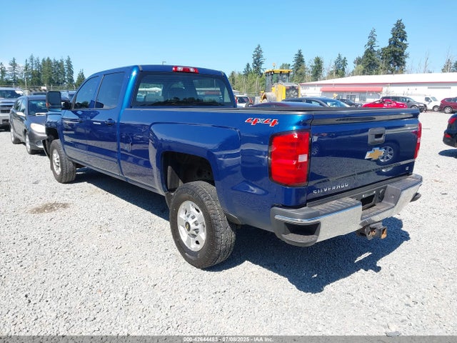 1GC1KVEG1FF553540 Chevrolet l96