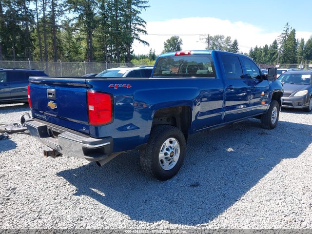 1GC1KVEG1FF553540 Chevrolet l96