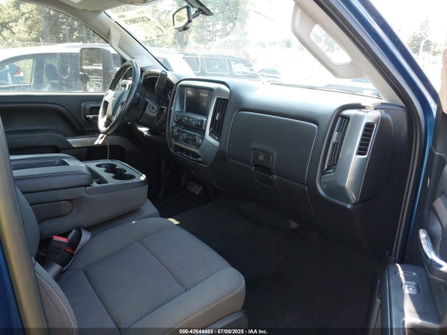 1GC1KVEG1FF553540 Chevrolet l96