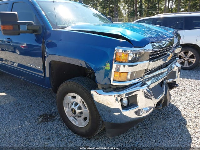 1GC1KVEG1FF553540 Chevrolet l96