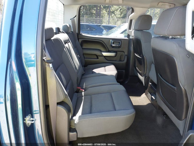 1GC1KVEG1FF553540 Chevrolet l96