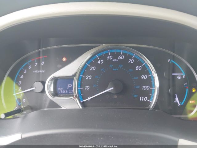 2011 TOYOTA SIENNA 5TDYK3DC2BS166913 Photo 6