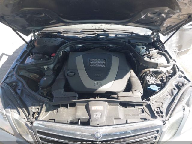 2011 MERCEDES-BENZ E 350 WDDHF5GB4BA364902 Photo 9
