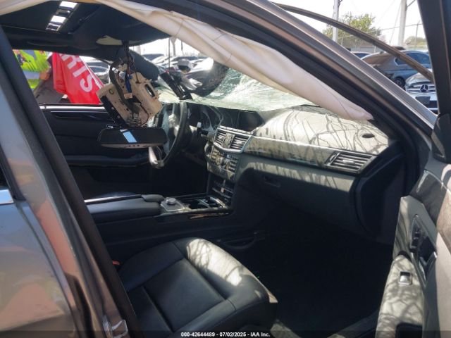 2011 MERCEDES-BENZ E 350 WDDHF5GB4BA364902 Photo 4