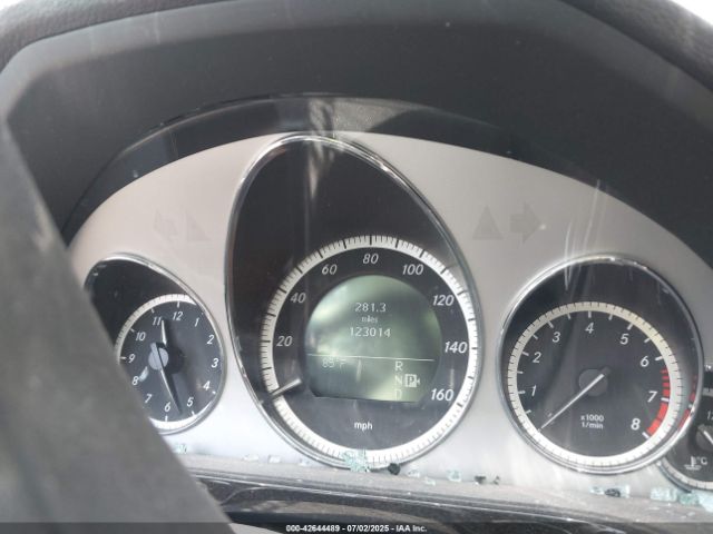 2011 MERCEDES-BENZ E 350 WDDHF5GB4BA364902 Photo 6