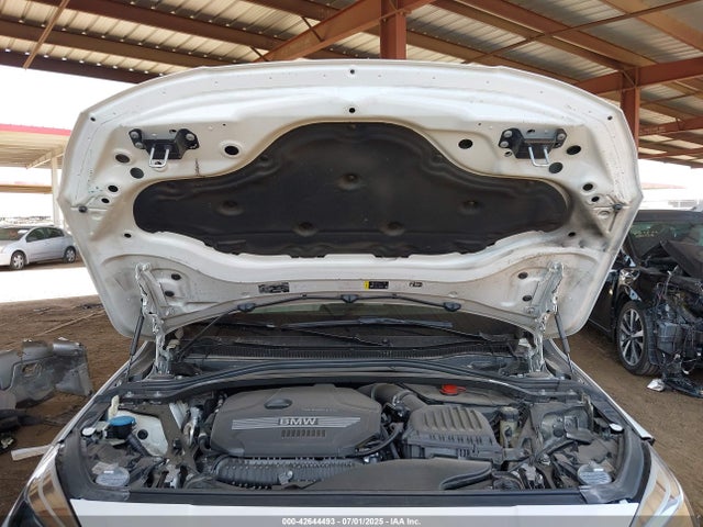 WBA53AK08N7K41185 BMW 228I