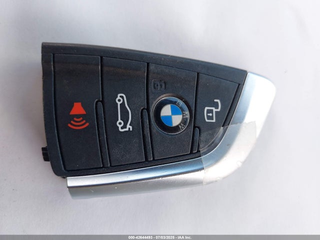 WBA53AK08N7K41185 BMW 228I