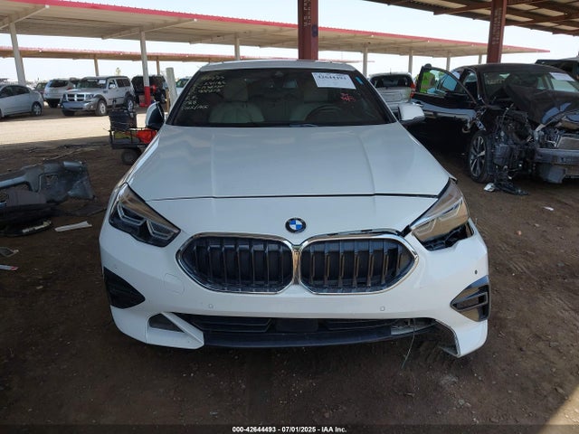 WBA53AK08N7K41185 BMW 228I