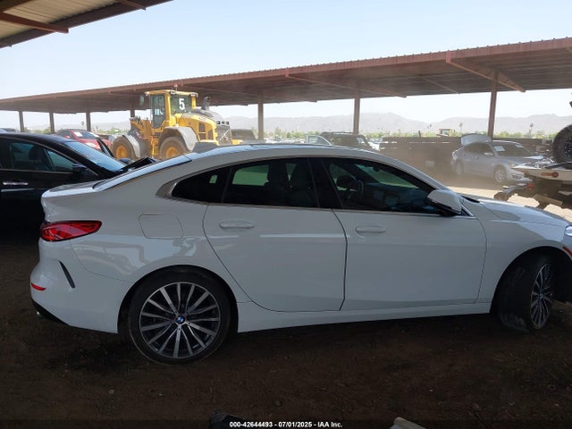 WBA53AK08N7K41185 BMW 228I