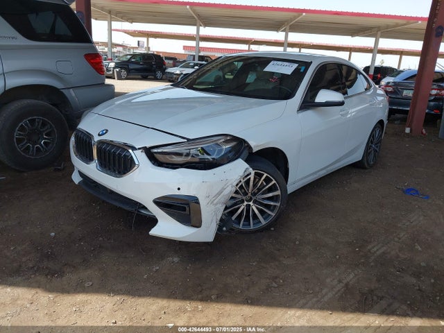 WBA53AK08N7K41185 BMW 228I