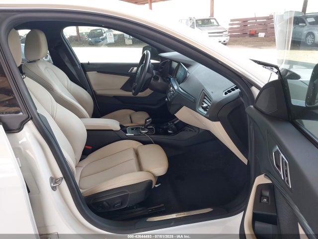 WBA53AK08N7K41185 BMW 228I