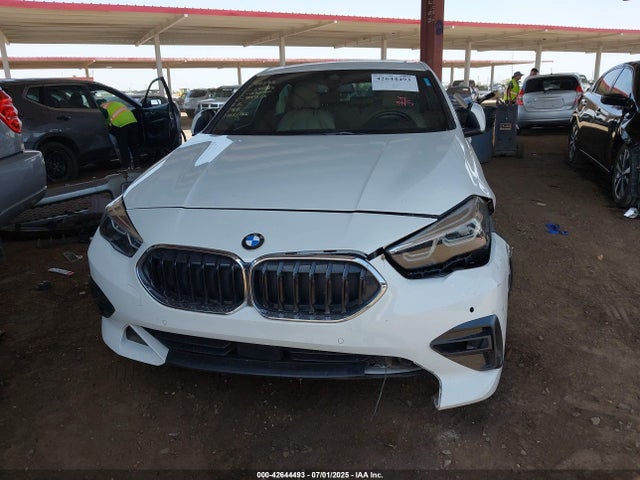 WBA53AK08N7K41185 BMW 228I