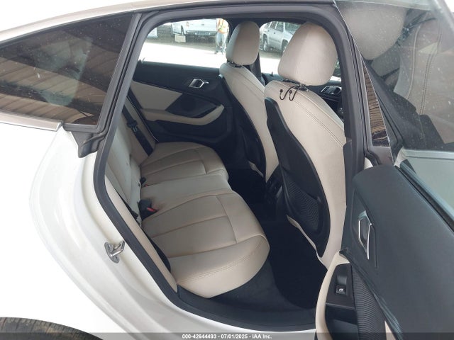 WBA53AK08N7K41185 BMW 228I