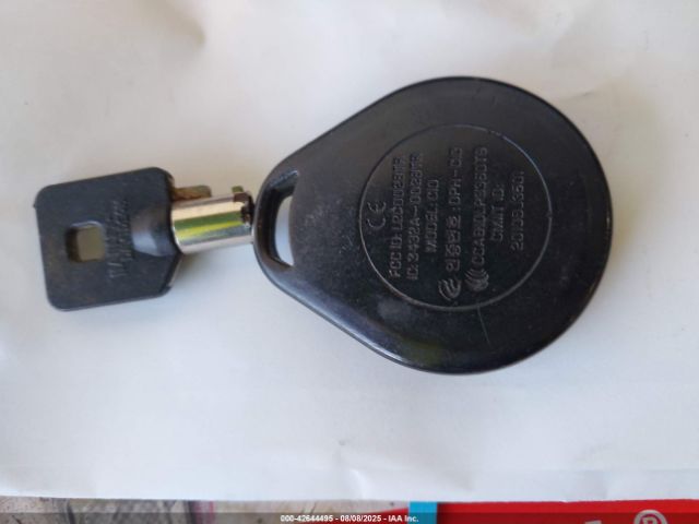 2012 HARLEY-DAVIDSON FLSTN 1HD1JDV31CB013486 Photo 10