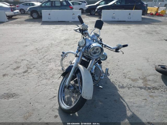 2012 HARLEY-DAVIDSON FLSTN 1HD1JDV31CB013486 Photo 4