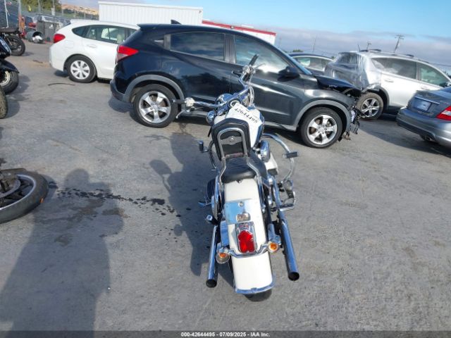 2012 HARLEY-DAVIDSON FLSTN 1HD1JDV31CB013486 Photo 5