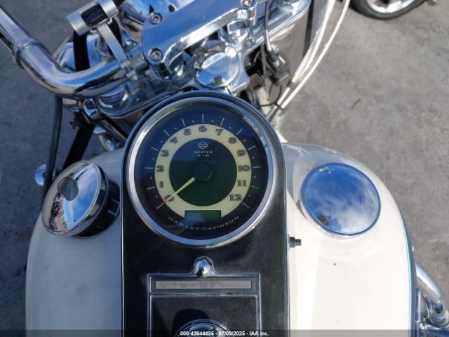 2012 HARLEY-DAVIDSON FLSTN 1HD1JDV31CB013486 Photo 6