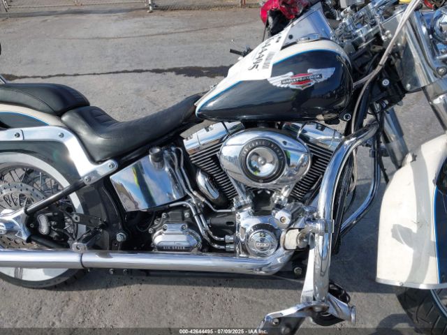 2012 HARLEY-DAVIDSON FLSTN 1HD1JDV31CB013486 Photo 7