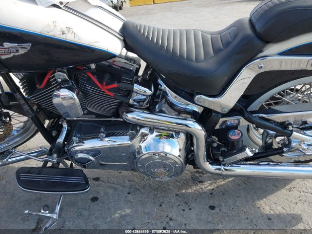 2012 HARLEY-DAVIDSON FLSTN 1HD1JDV31CB013486 Photo 8